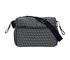 Zucca Print Baby Changing Bag, front view